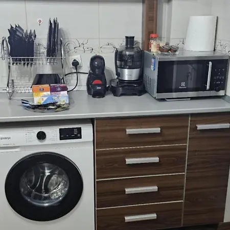 Apartman Calea Bucuresti Craiova