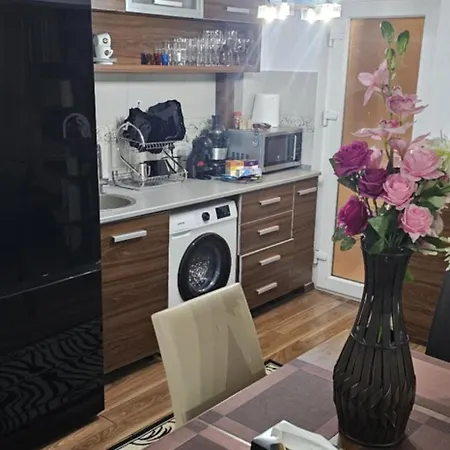 Calea Bucuresti Apartman 3*