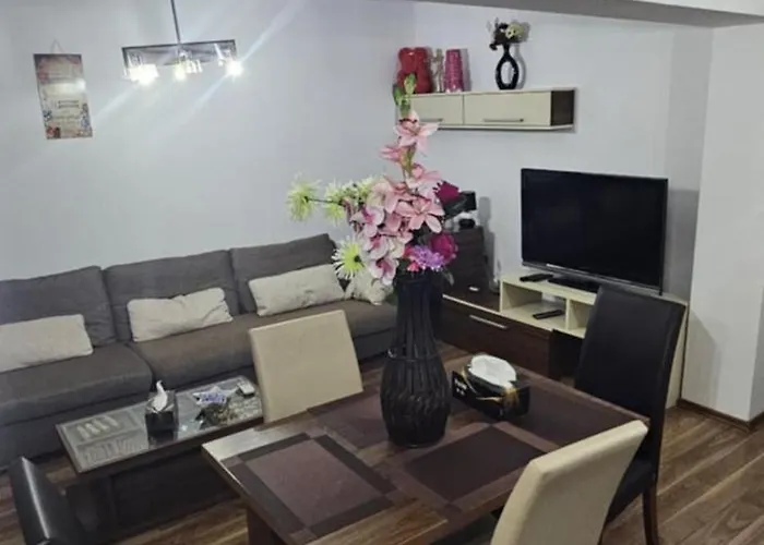 Calea Bucuresti Κραϊόβα