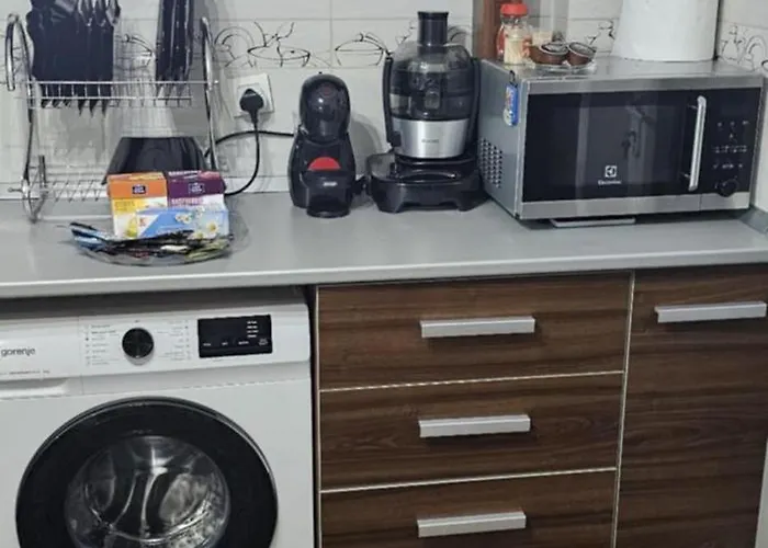 Διαμέρισμα Calea Bucuresti Κραϊόβα