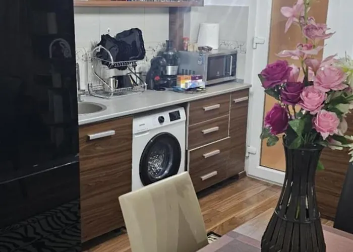 Calea Bucuresti Διαμέρισμα 3*