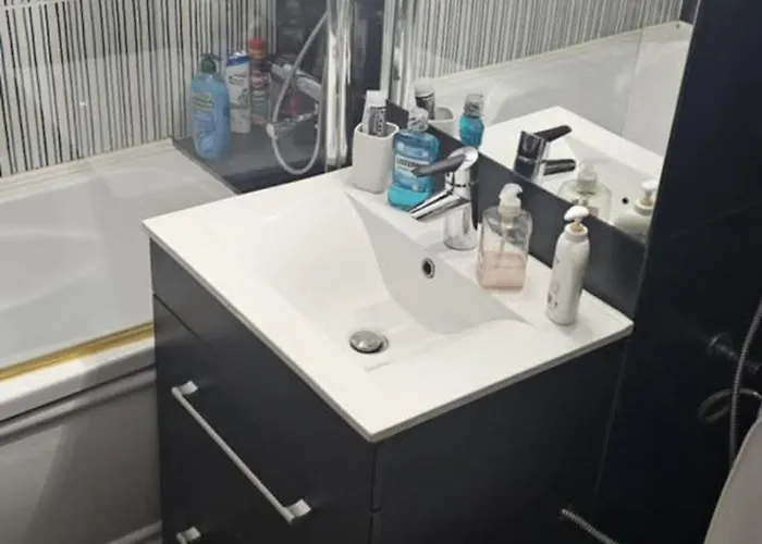 Calea Bucuresti 3* Κραϊόβα