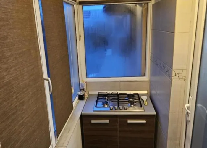 Calea Bucuresti 3* Κραϊόβα