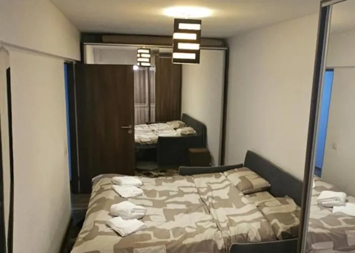 Calea Bucuresti Κραϊόβα